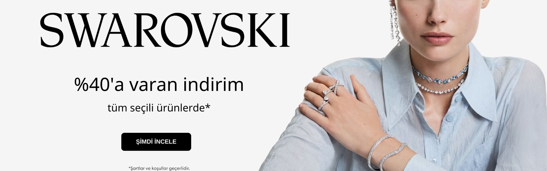 swarovski 2026 indirimler